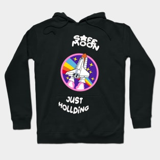 Safe Moon Hoodie